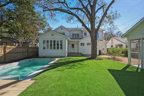 Tiny photo for 3204 Kerbey LN, Austin, TX 78703 (MLS # 7507553)