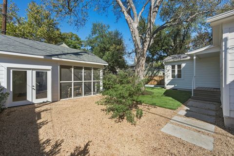 Tiny photo for 3204 Kerbey LN, Austin, TX 78703 (MLS # 7507553)