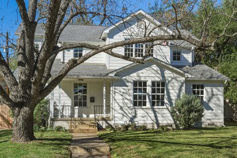 Tiny photo for 3204 Kerbey LN, Austin, TX 78703 (MLS # 7507553)