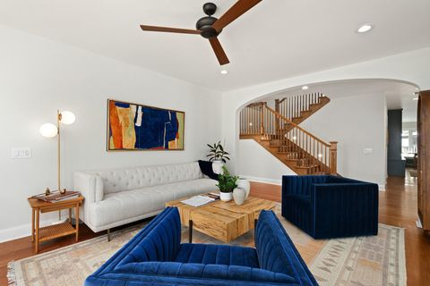 Tiny photo for 3204 Kerbey LN, Austin, TX 78703 (MLS # 7507553)