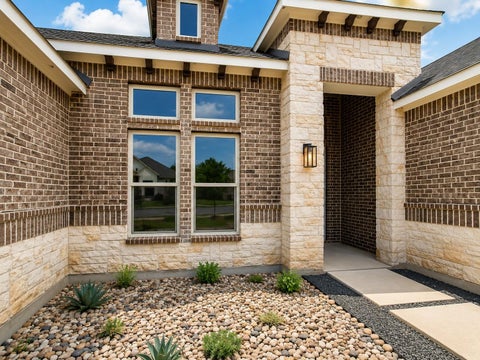 Photo of 308 Axis Loop Loop, Georgetown, TX 78628 (MLS # 3050703)
