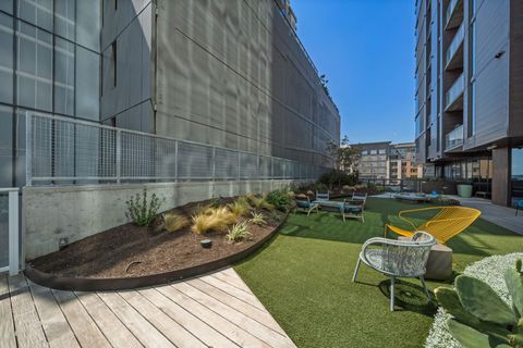 Tiny photo for 48 East Ave #1104, Austin, TX 78701 (MLS # 1183975)