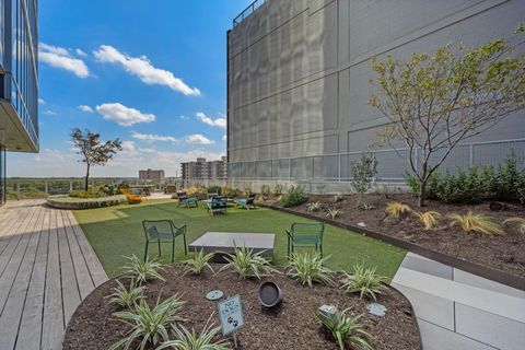 Tiny photo for 48 East Ave #1104, Austin, TX 78701 (MLS # 1183975)