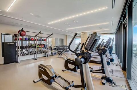 Tiny photo for 48 East Ave #1104, Austin, TX 78701 (MLS # 1183975)