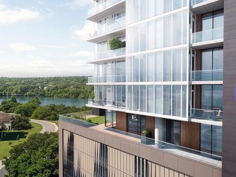 Tiny photo for 48 East Ave #1104, Austin, TX 78701 (MLS # 1183975)