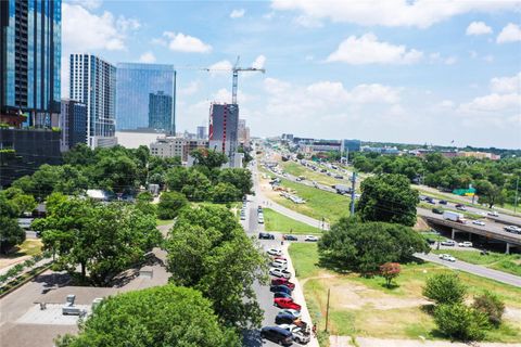 Tiny photo for 48 East Ave #1104, Austin, TX 78701 (MLS # 1183975)