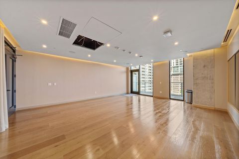 Tiny photo for 48 East Ave #1104, Austin, TX 78701 (MLS # 1183975)