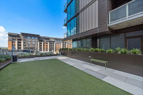 Tiny photo for 48 East Ave #1104, Austin, TX 78701 (MLS # 1183975)