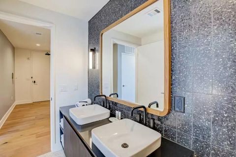 Tiny photo for 48 East Ave #1104, Austin, TX 78701 (MLS # 1183975)