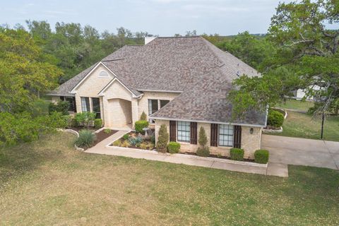 603 Bending Oak DR Dripping Springs TX 78620