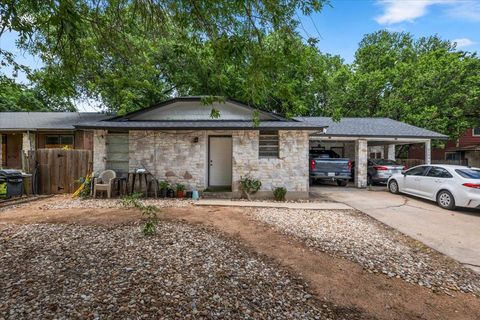 Photo of 5104 Acorn CV, Austin, TX 78744 (MLS # 1606102)