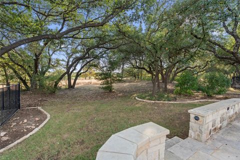 200 San Saba DR Georgetown TX 78633