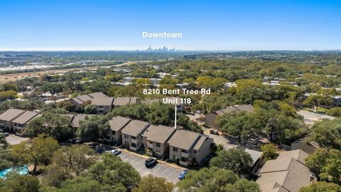 Tiny photo for 8210 Bent Tree RD #118, Austin, TX 78759 (MLS # 8194187)