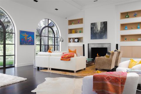 Photo of 5301 Maryanna DR, Austin, TX 78746 (MLS # 3594642)