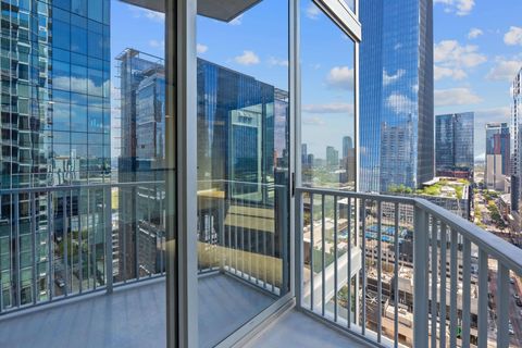 Tiny photo for 360 Nueces ST #2401, Austin, TX 78701 (MLS # 1589800)