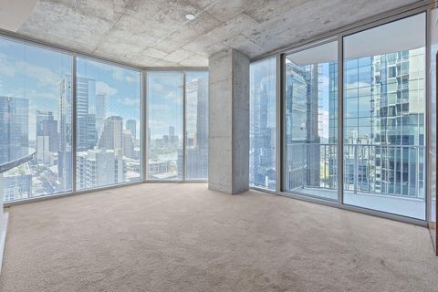 Tiny photo for 360 Nueces ST #2401, Austin, TX 78701 (MLS # 1589800)