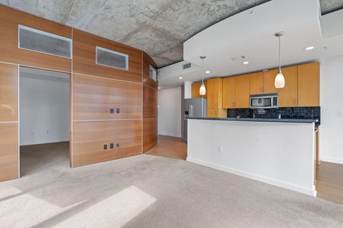 Tiny photo for 360 Nueces ST #2401, Austin, TX 78701 (MLS # 1589800)