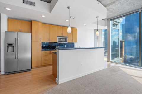 Tiny photo for 360 Nueces ST #2401, Austin, TX 78701 (MLS # 1589800)