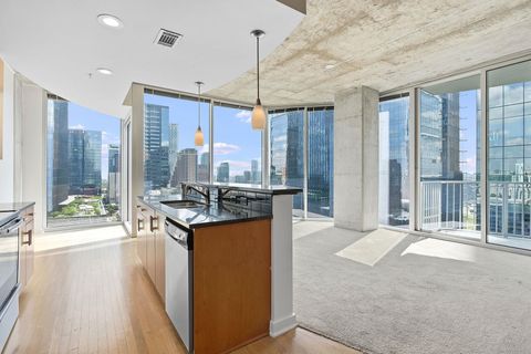 Photo of 360 Nueces ST #2401, Austin, TX 78701 (MLS # 1589800)