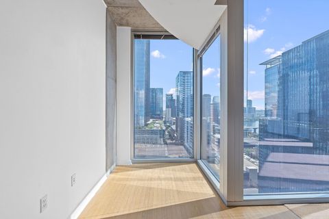Tiny photo for 360 Nueces ST #2401, Austin, TX 78701 (MLS # 1589800)