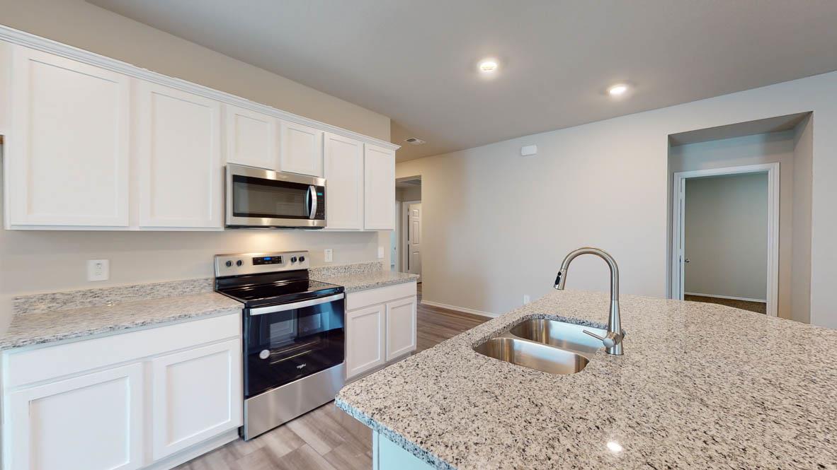 442 Isham DR