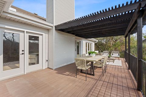 Tiny photo for 6311 Rusty Ridge DR, Austin, TX 78731 (MLS # 8931122)