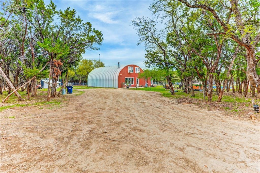 301 County Road 278