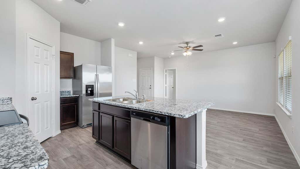 Photo of 6918 Luella DR, Killeen, TX 76549 (MLS # 8164438)