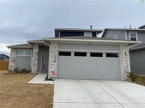 Photo of 14020 Neskar DR, Pflugerville, TX 78660 (MLS # 4764722)