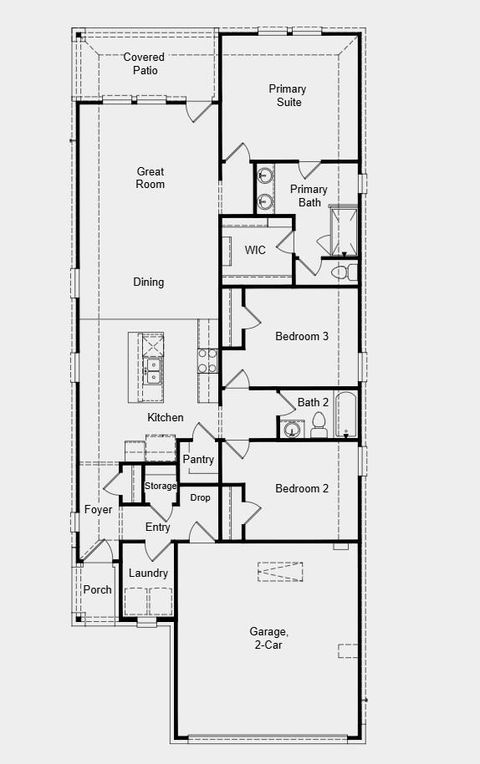 Tiny photo for 14110 Edna Maxine WALK, Del Valle, TX 78617 (MLS # 3236740)