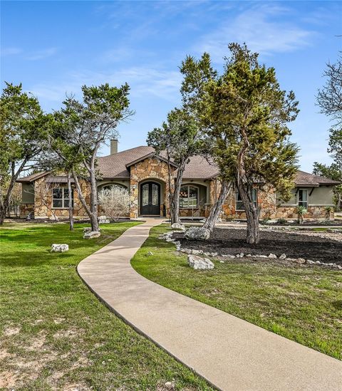 2030 Palos Verdes Leander TX 78641