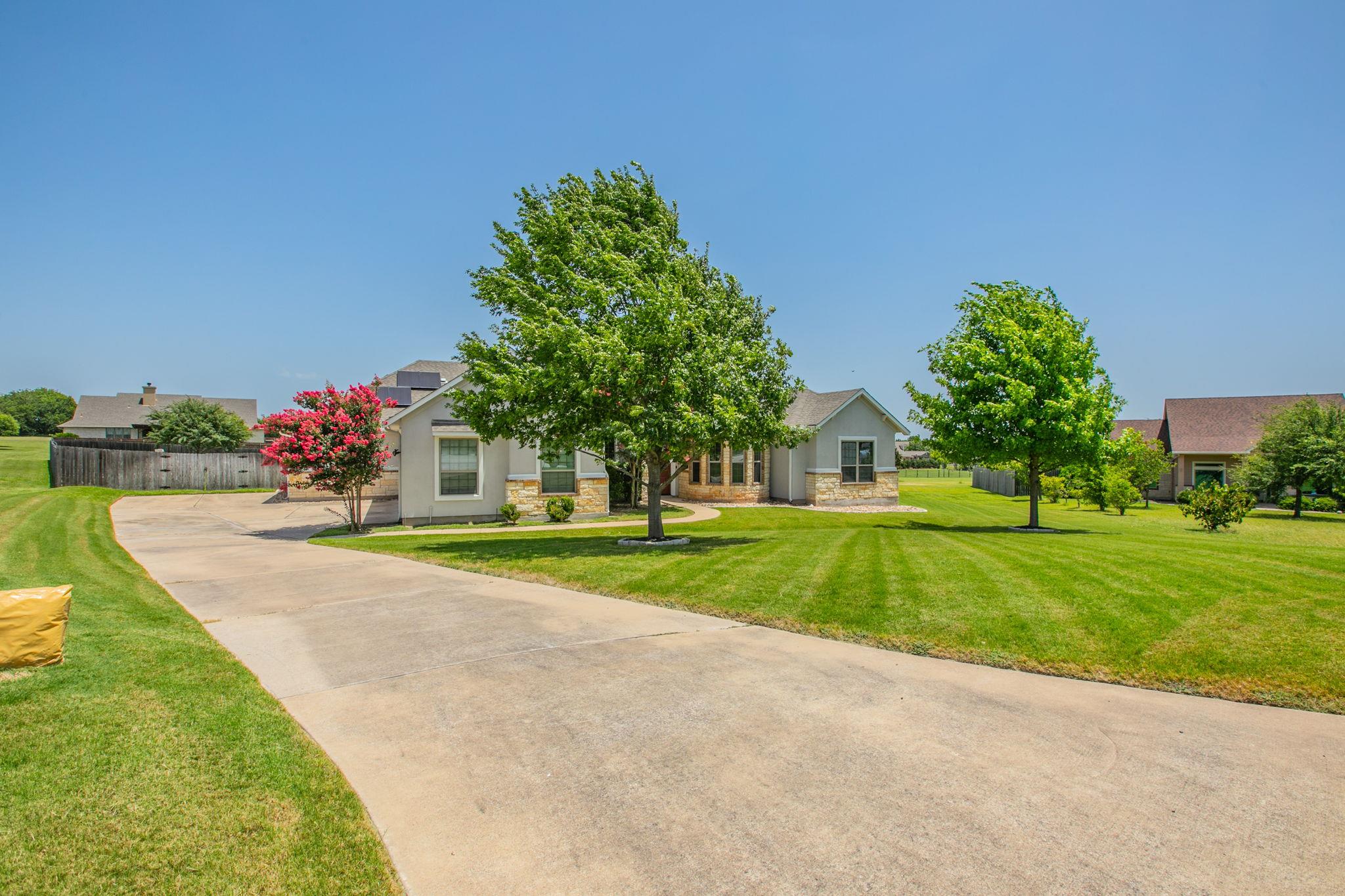 112 Haven CV