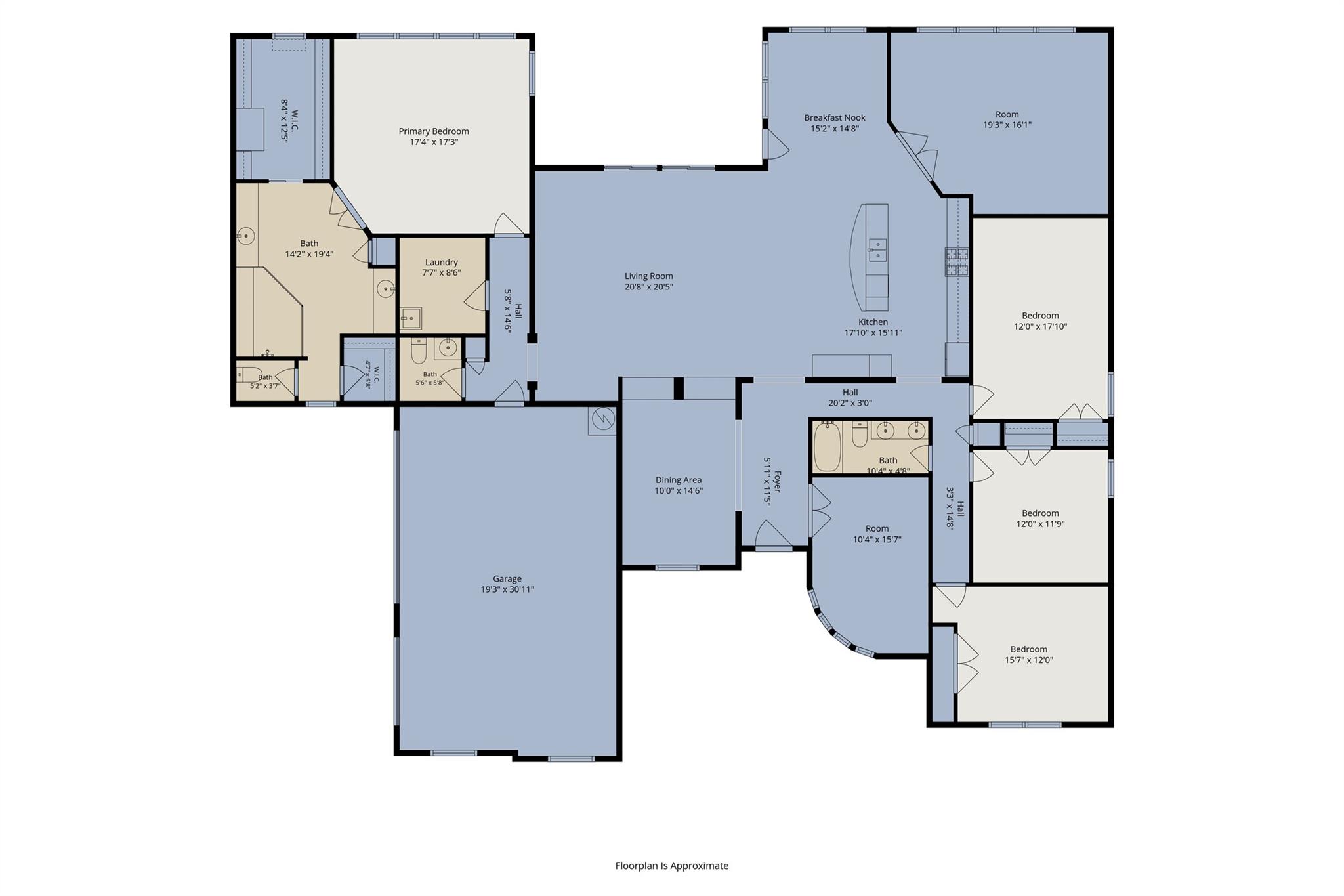 112 Haven CV