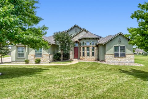 112 Haven CV Hutto TX 78634