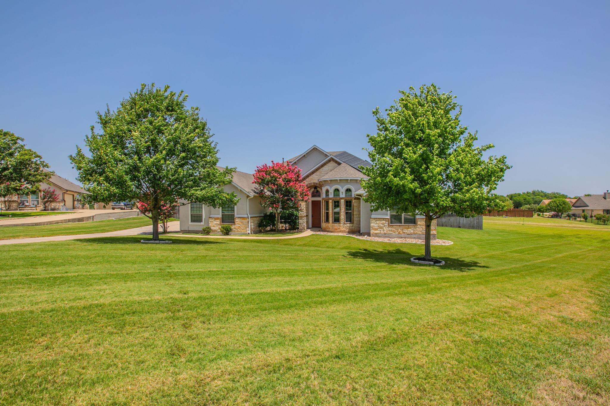 112 Haven CV