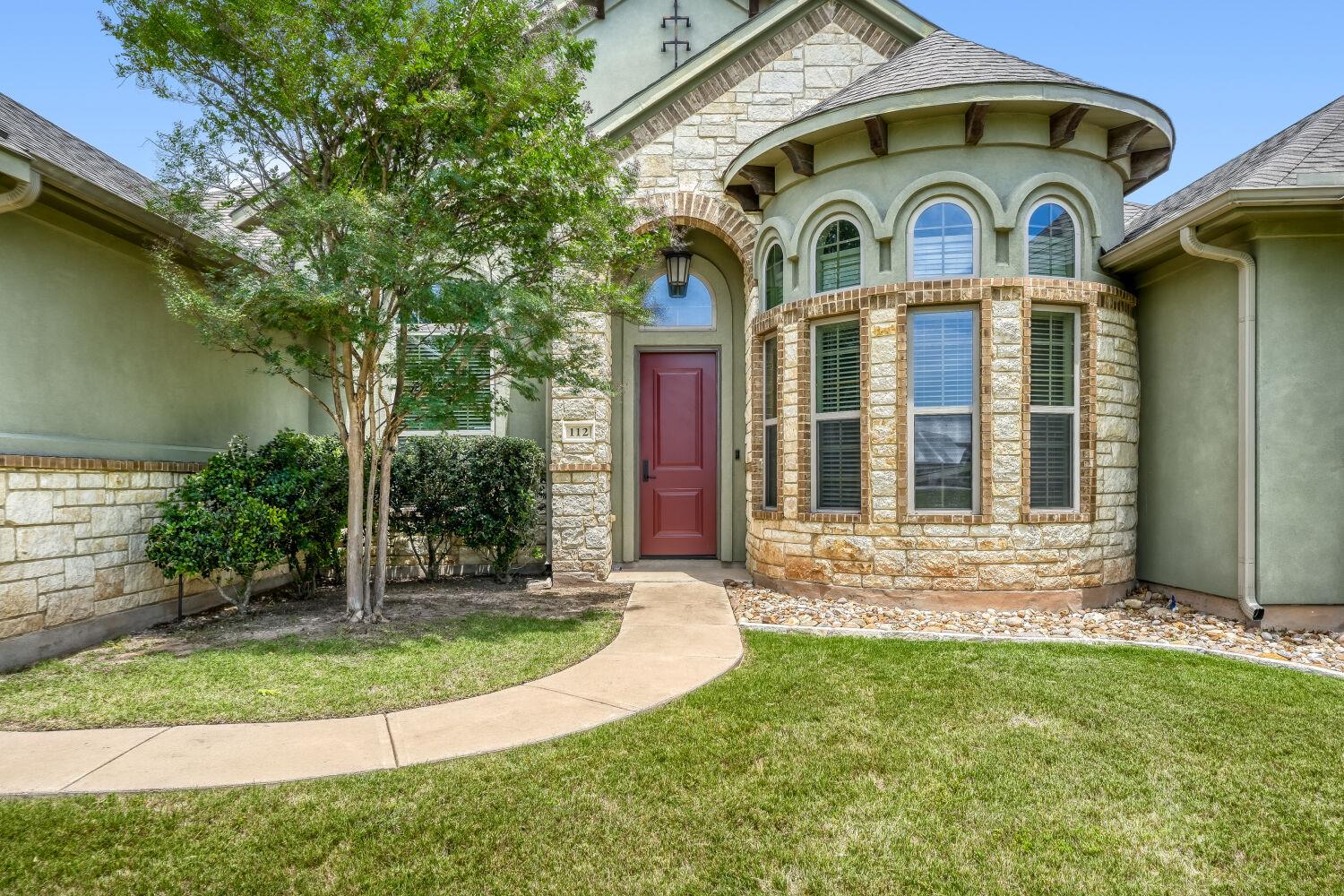 112 Haven CV