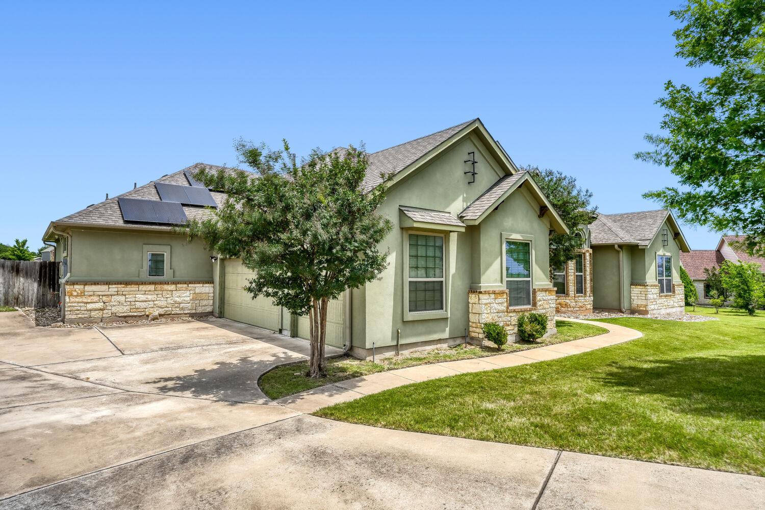 112 Haven CV