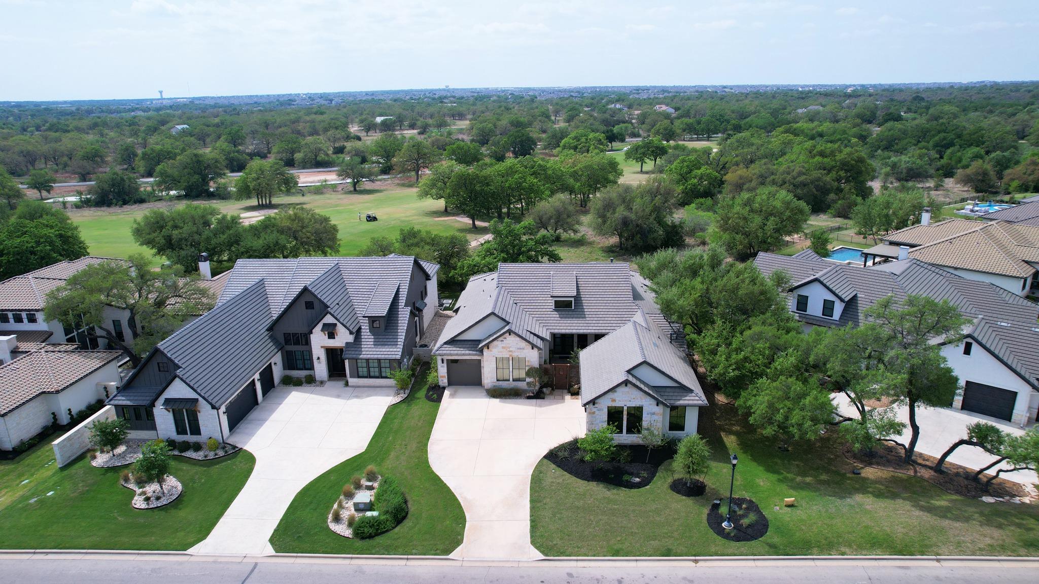 607 Flintridge TRL