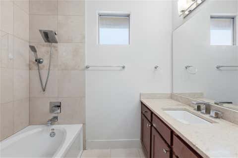 Tiny photo for 4124 Valley View RD #4B, Austin, TX 78704 (MLS # 8438394)
