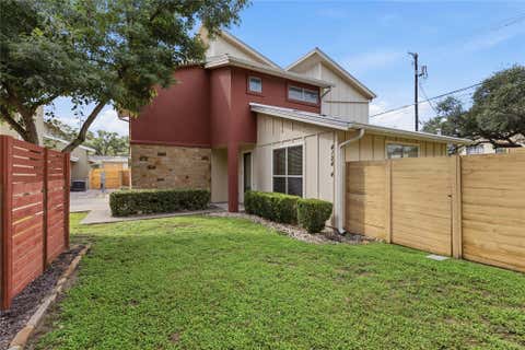 Tiny photo for 4124 Valley View RD #4B, Austin, TX 78704 (MLS # 8438394)