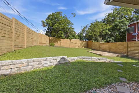 Tiny photo for 4124 Valley View RD #4B, Austin, TX 78704 (MLS # 8438394)