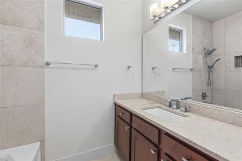 Tiny photo for 4124 Valley View RD #4B, Austin, TX 78704 (MLS # 8438394)