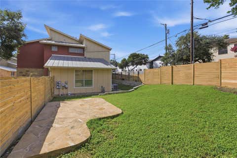 Tiny photo for 4124 Valley View RD #4B, Austin, TX 78704 (MLS # 8438394)