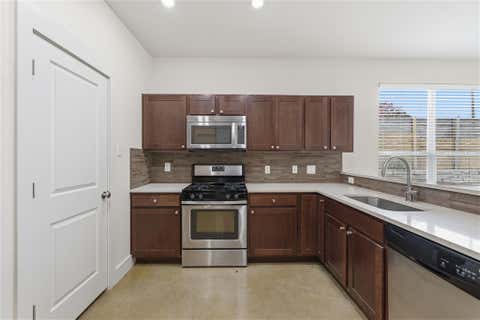 Tiny photo for 4124 Valley View RD #4B, Austin, TX 78704 (MLS # 8438394)