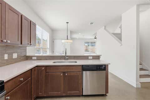 Tiny photo for 4124 Valley View RD #4B, Austin, TX 78704 (MLS # 8438394)
