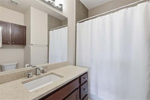 Tiny photo for 4124 Valley View RD #4B, Austin, TX 78704 (MLS # 8438394)