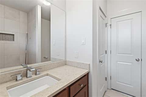 Tiny photo for 4124 Valley View RD #4B, Austin, TX 78704 (MLS # 8438394)