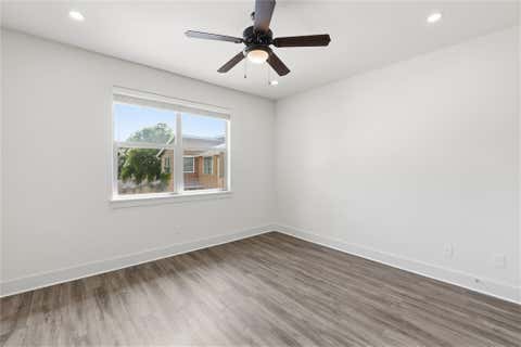Tiny photo for 4124 Valley View RD #4B, Austin, TX 78704 (MLS # 8438394)