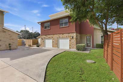 4124 Valley View RD 4B Austin TX 78704