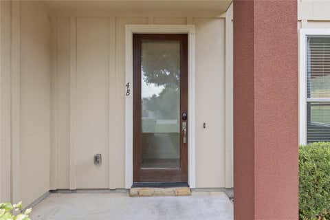 Tiny photo for 4124 Valley View RD #4B, Austin, TX 78704 (MLS # 8438394)